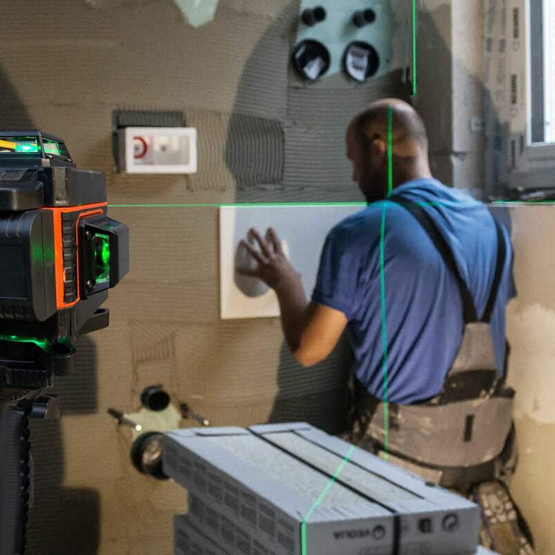 The Best Laser Level 2021 - Intice
