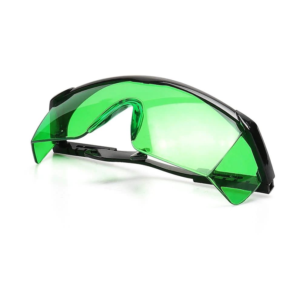 Intice Green Laser Enhancement Glasses - Intice