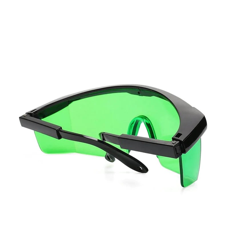 Intice Green Laser Enhancement Glasses - Intice
