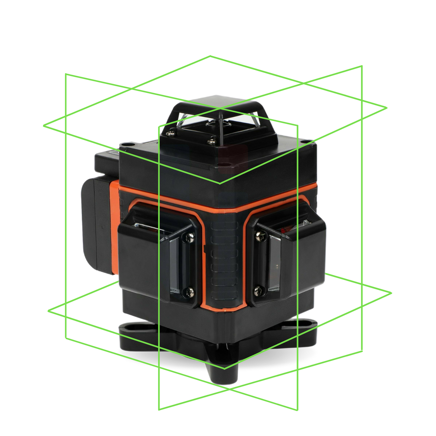 Intice™ Intelligent Laser Level