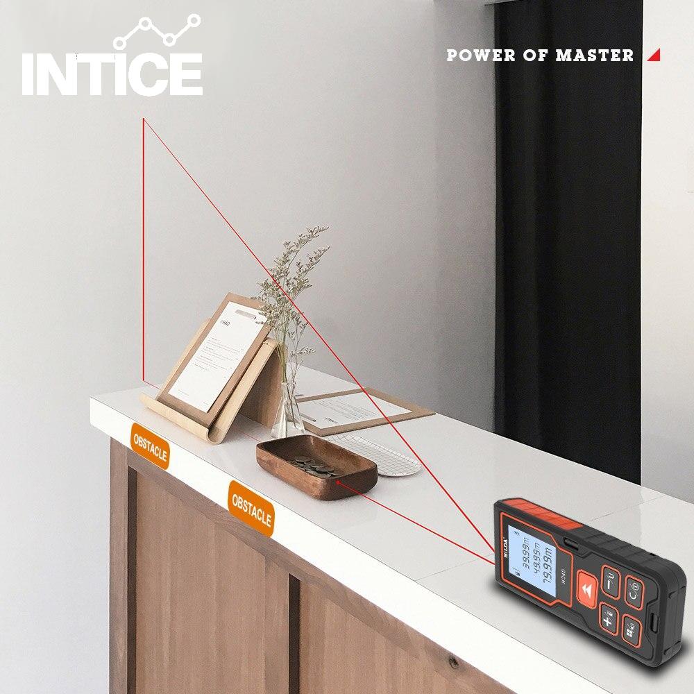 Intice™ Laser Distance Finder - Intice