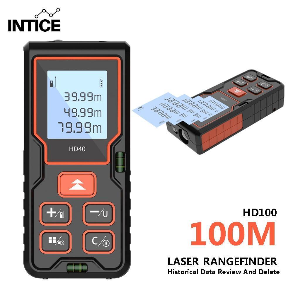 Intice™ Laser Distance Finder - Intice