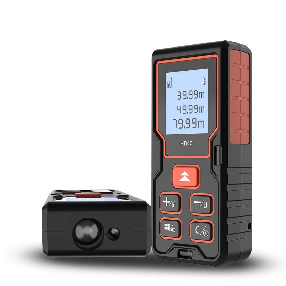 Intice™ Laser Distance Measure - Intice