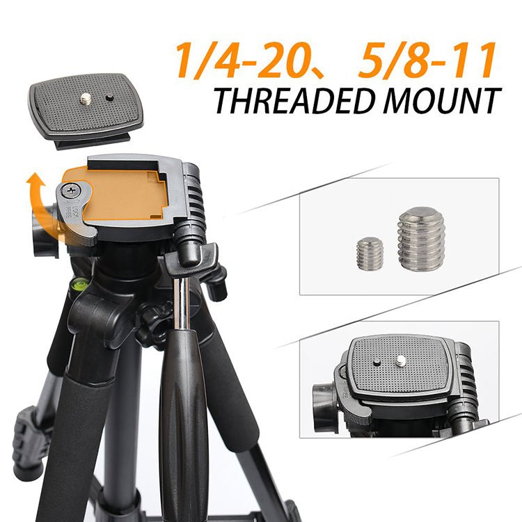 Intice™ Professional Laser Level Tripod - Intice